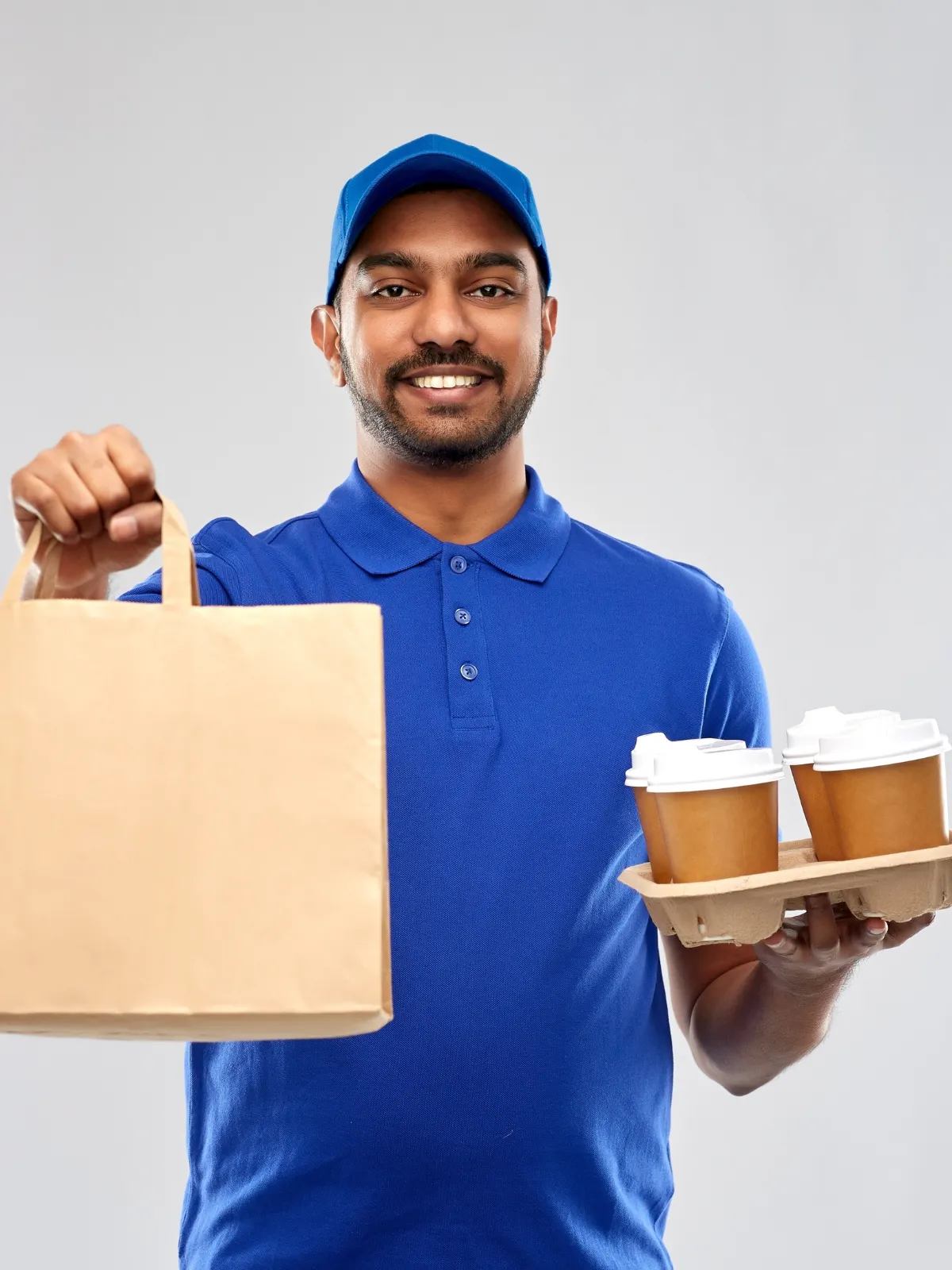 2 KM Free Delivery