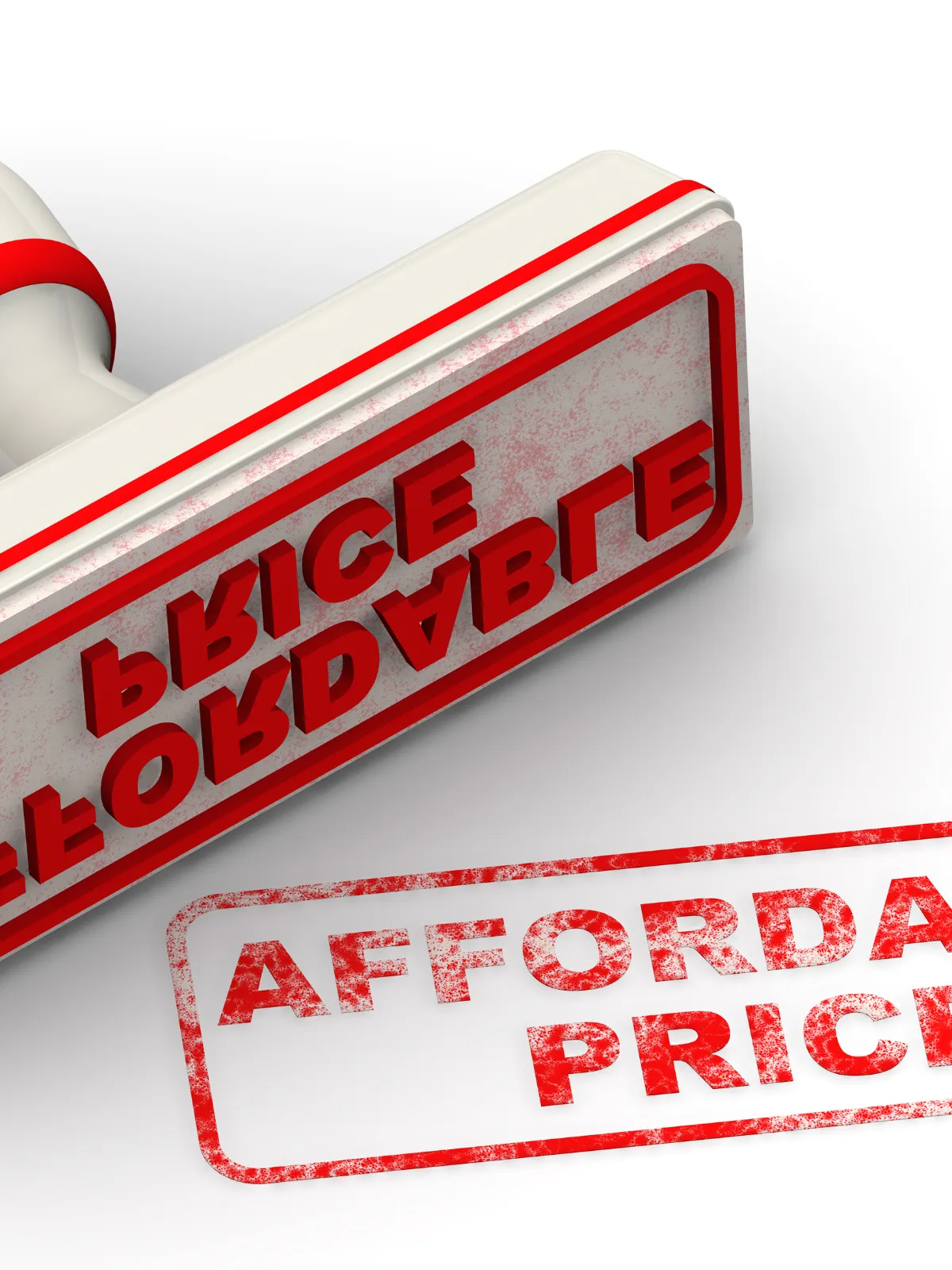 Affordable Charges