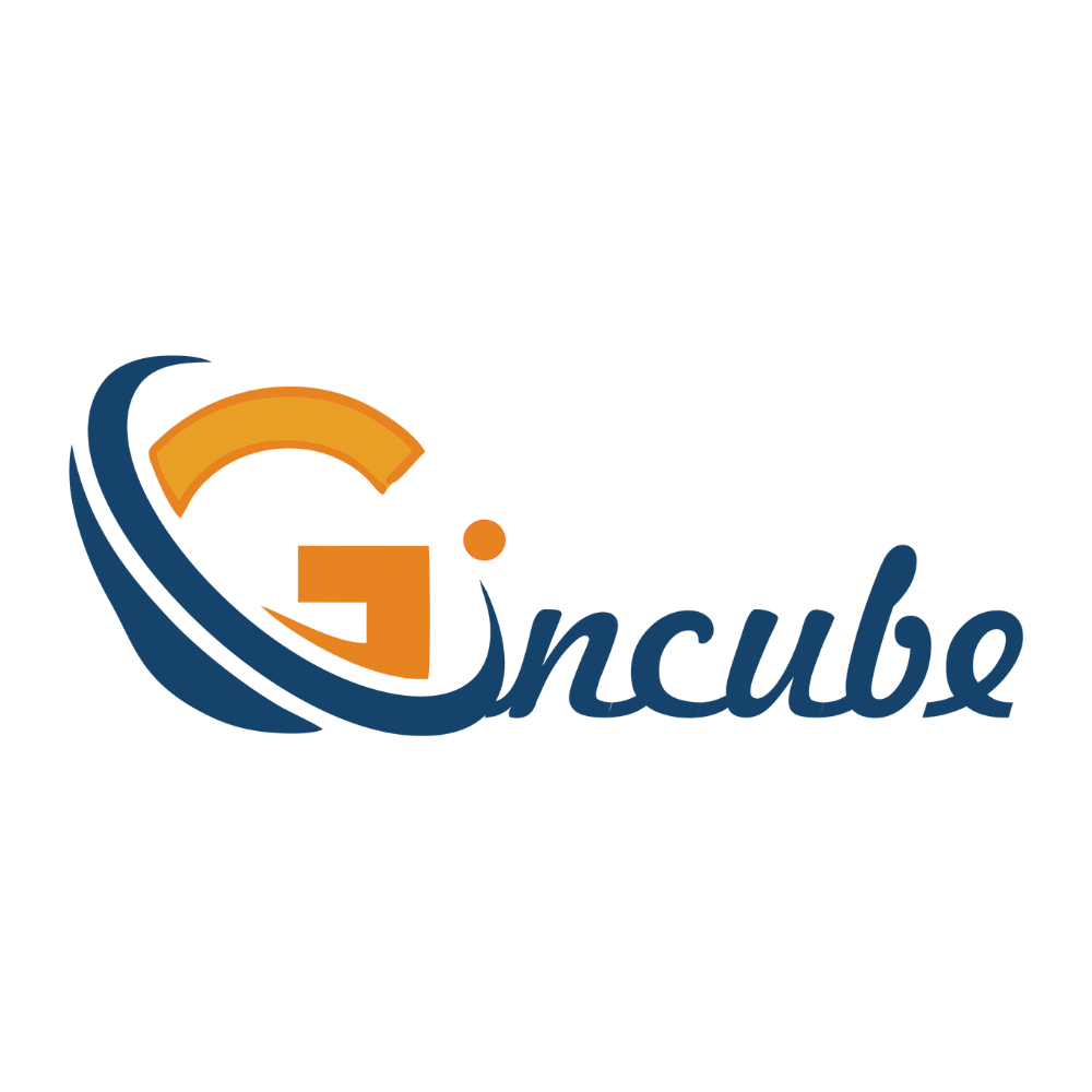 Gincube